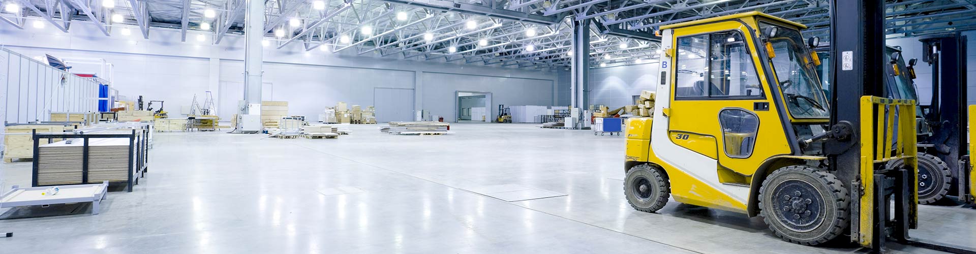 Industrial Electrical Services
